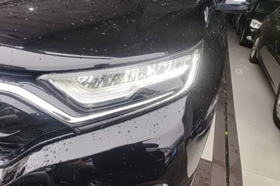 Honda CR-V 2021, 53300 км, за 105756.01 CNY - фото 8
