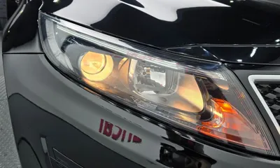 Kia K5 2015, 67791 км, за 8290000 KRW - фото 21