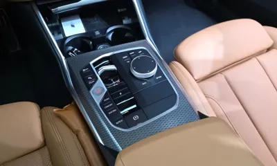 BMW 3-Series 2023, 22037 км, за 37900000 KRW - фото 9