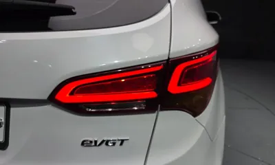 Hyundai Santafe 2016, 75357 км, за 14700000 KRW - фото 23