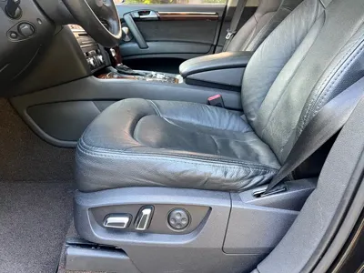 Audi Q7 2011, 145000 км, за 58000 CNY - фото 7