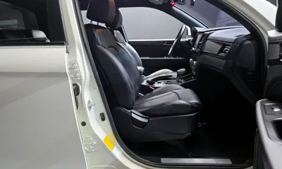 KG_Mobility_Ssangyong Rexton 2020, 101717 км, за 15500000 KRW - фото 11