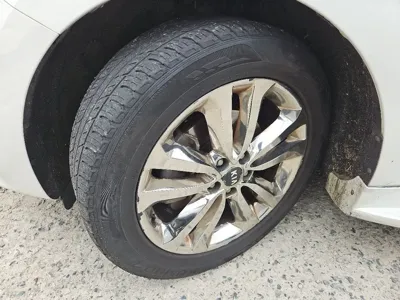 Kia Canival 2015, 224609 км, за 6500000 KRW - фото 10