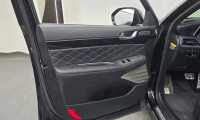 Hyundai Palisade 2021, 51622 км, за 32900000 KRW - фото 24