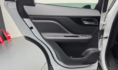 Jaguar F-Pace 2018, 136937 км, за 11550000 KRW - фото 25