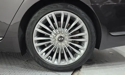 Kia K9 2019, 112038 км, за 19600000 KRW - фото 21