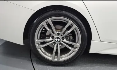 BMW 3-Series 2018, 100739 км, за 17900000 KRW - фото 21