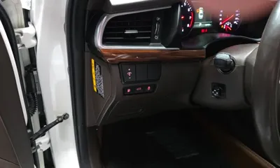 Kia K7 2017, 148798 км, за 11500000 KRW - фото 28