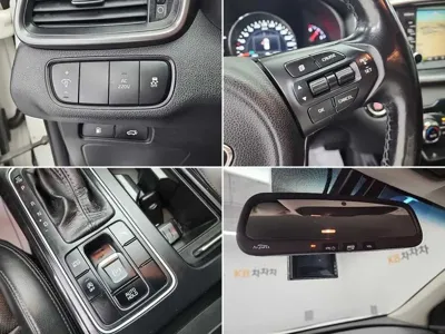 Kia Sorento 2015, 203000 км, за 7900000 KRW - фото 18