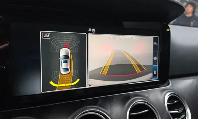 Mercedes-Benz E-Class 2018, 119742 км, за 16990000 KRW - фото 15
