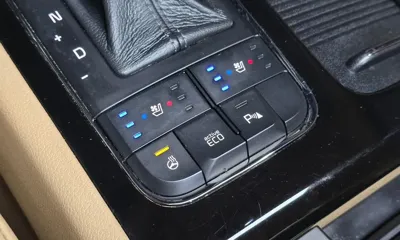 Kia Canival 2016, 160047 км, за 9980000 KRW - фото 26