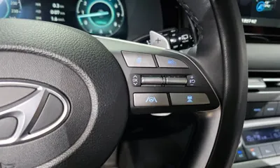 Hyundai Palisade 2024, 44092 км, за 32800000 KRW - фото 34