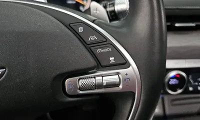 Genesis G80 2021, 53903 км, за 36500000 KRW - фото 36