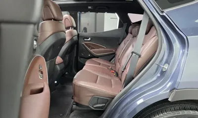 Hyundai Santafe 2018, 151519 км, за 13900000 KRW - фото 11