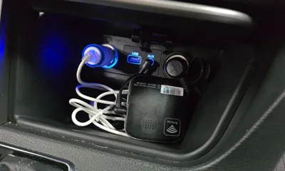 Hyundai Sonata 2015, 83075 км, за 9500000 KRW - фото 32