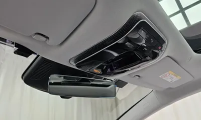 Mercedes-Benz EQS 2022, 59790 км, за 77400000 KRW - фото 31