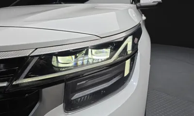 Kia Seltos 2024, 24934 км, за 23990000 KRW - фото 22