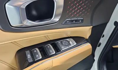 Kia Sorento 2023, 30426 км, за 35000000 KRW - фото 20