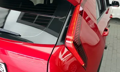 Kia Niro 2022, 44733 км, за 22700000 KRW - фото 23
