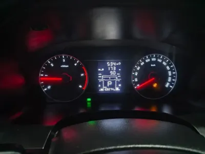 KG_Mobility_Ssangyong Rexton 2018, 108255 км, за 12400000 KRW - фото 7