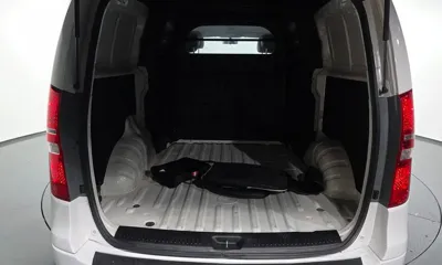 Hyundai Starex 2017, 161638 км, за 8700000 KRW - фото 20