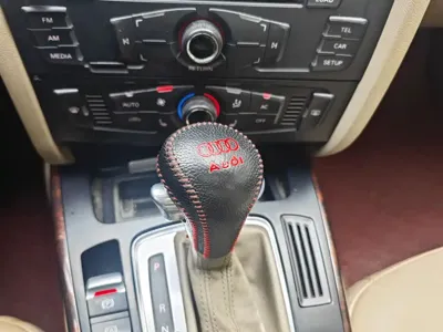 Audi A4L 2010, 102000 км, за 21000 CNY - фото 12