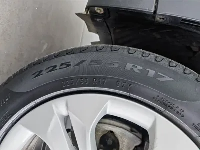 BMW X1 2016, 104400 км, за 36800 CNY - фото 24