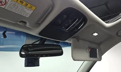 Kia Sorento 2015, 161576 км, за 8900000 KRW - фото 32