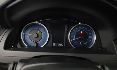 Toyota Camry 2016, 68952 км, за 16900000 KRW - фото 8