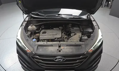 Hyundai Tucson 2016, 132203 км, за 9390000 KRW - фото 6