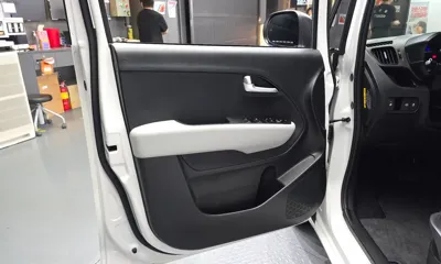 Kia Ray 2025, 14815 км, за 10000000 KRW - фото 24