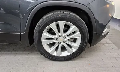 ChevroletGMDaewoo Trax 2017, 77524 км, за 7400000 KRW - фото 21