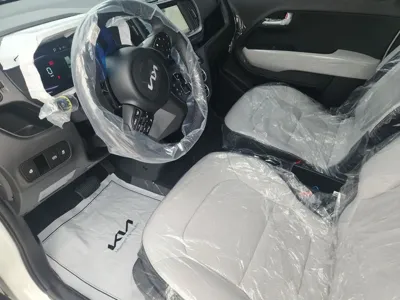 Kia Ray 2026, 54 км, за 21900000 KRW - фото 7