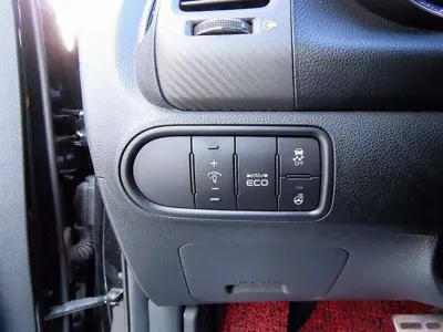 Kia K3 2014, 75343 км, за 6990000 KRW - фото 12