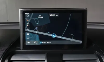 Hyundai Casper 2022, 87937 км, за 14900000 KRW - фото 20
