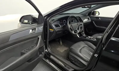 Hyundai Sonata 2015, 107006 км, за 12300000 KRW - фото 10