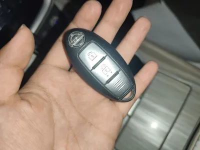 Nissan Murano 2015, 173800 км, за 48896.37 CNY - фото 9