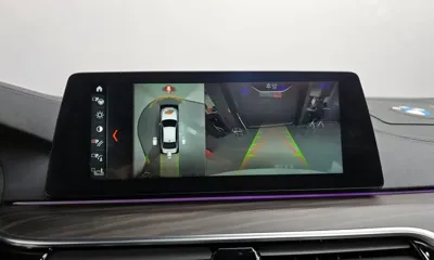 BMW 5-Series 2018, 139431 км, за 20500000 KRW - фото 15