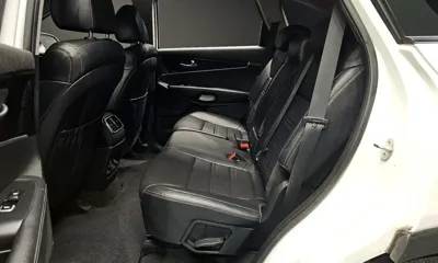 Kia Sorento 2020, 163460 км, за 14900000 KRW - фото 12