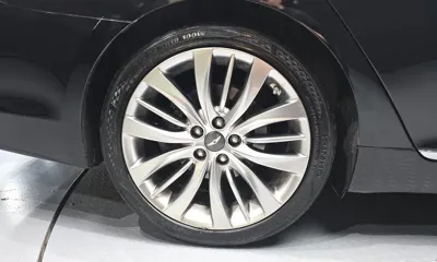 Genesis G80 2017, 171096 км, за 12800000 KRW - фото 5
