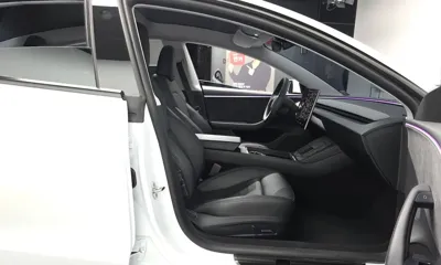 Tesla Model 3 2024, 39563 км, за 45900000 KRW - фото 26