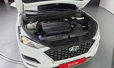 Hyundai Tucson 2019, 84197 км, за 14300000 KRW - фото 6