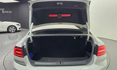 Volkswagen Passat 2018, 115795 км, за 16900000 KRW - фото 20