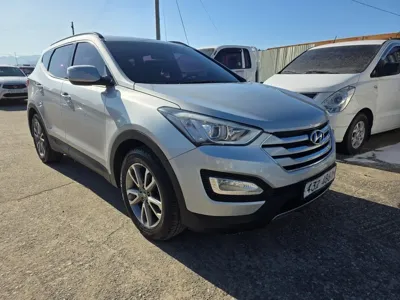 Hyundai Santafe 2013, 212003 км, за 6250000 KRW