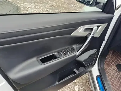 Geely Boyue 2020, 33000 км, за 45000 CNY - фото 7