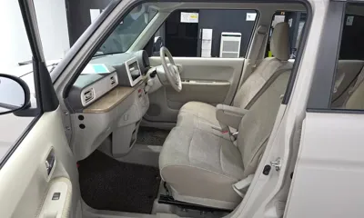 Suzuki Alto Lapin 2017, 64572 км, за 19600000 KRW - фото 10