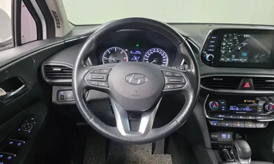 Hyundai Santafe 2020, 80827 км, за 17700000 KRW - фото 13