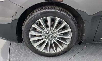 Kia K7 2016, 110986 км, за 9900000 KRW - фото 5