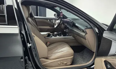 Kia K8 2022, 66835 км, за 23390000 KRW - фото 26