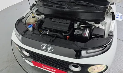Hyundai Casper 2023, 69633 км, за 15790000 KRW - фото 6